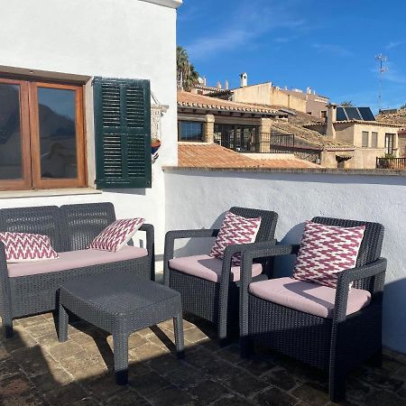 Casa Nuria, En El Centro, Al Lado De La Escalinata Del Calvario Para 6 Personas ポレンサ エクステリア 写真