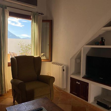 Casa Nuria, En El Centro, Al Lado De La Escalinata Del Calvario Para 6 Personas ポレンサ エクステリア 写真