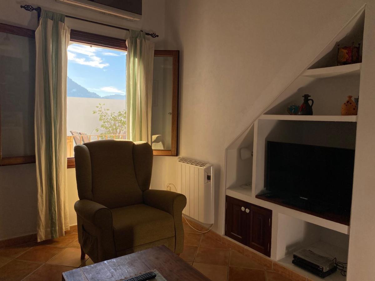 Casa Nuria, En El Centro, Al Lado De La Escalinata Del Calvario Para 6 Personas ポレンサ エクステリア 写真