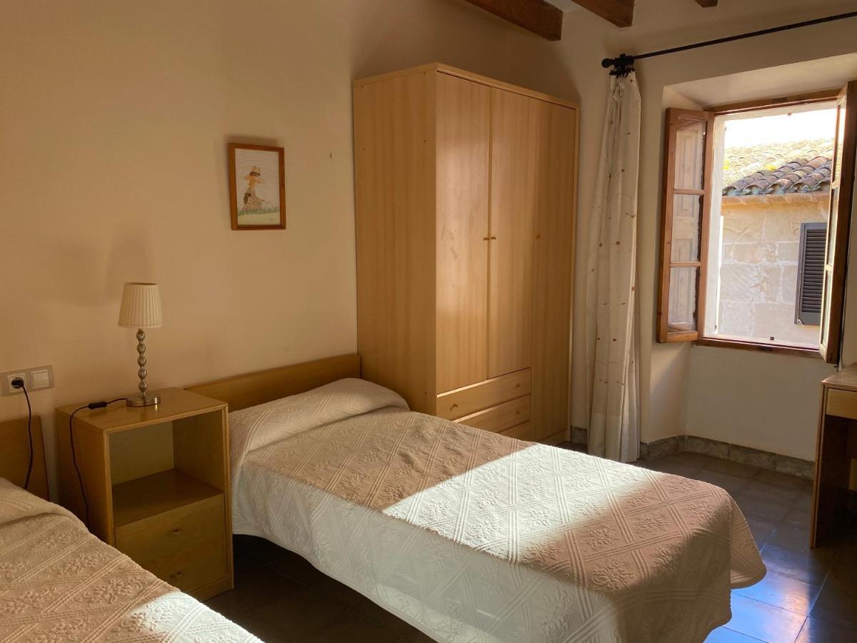 Casa Nuria, En El Centro, Al Lado De La Escalinata Del Calvario Para 6 Personas ポレンサ エクステリア 写真