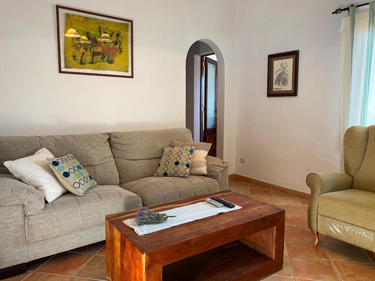 Casa Nuria, En El Centro, Al Lado De La Escalinata Del Calvario Para 6 Personas ポレンサ エクステリア 写真