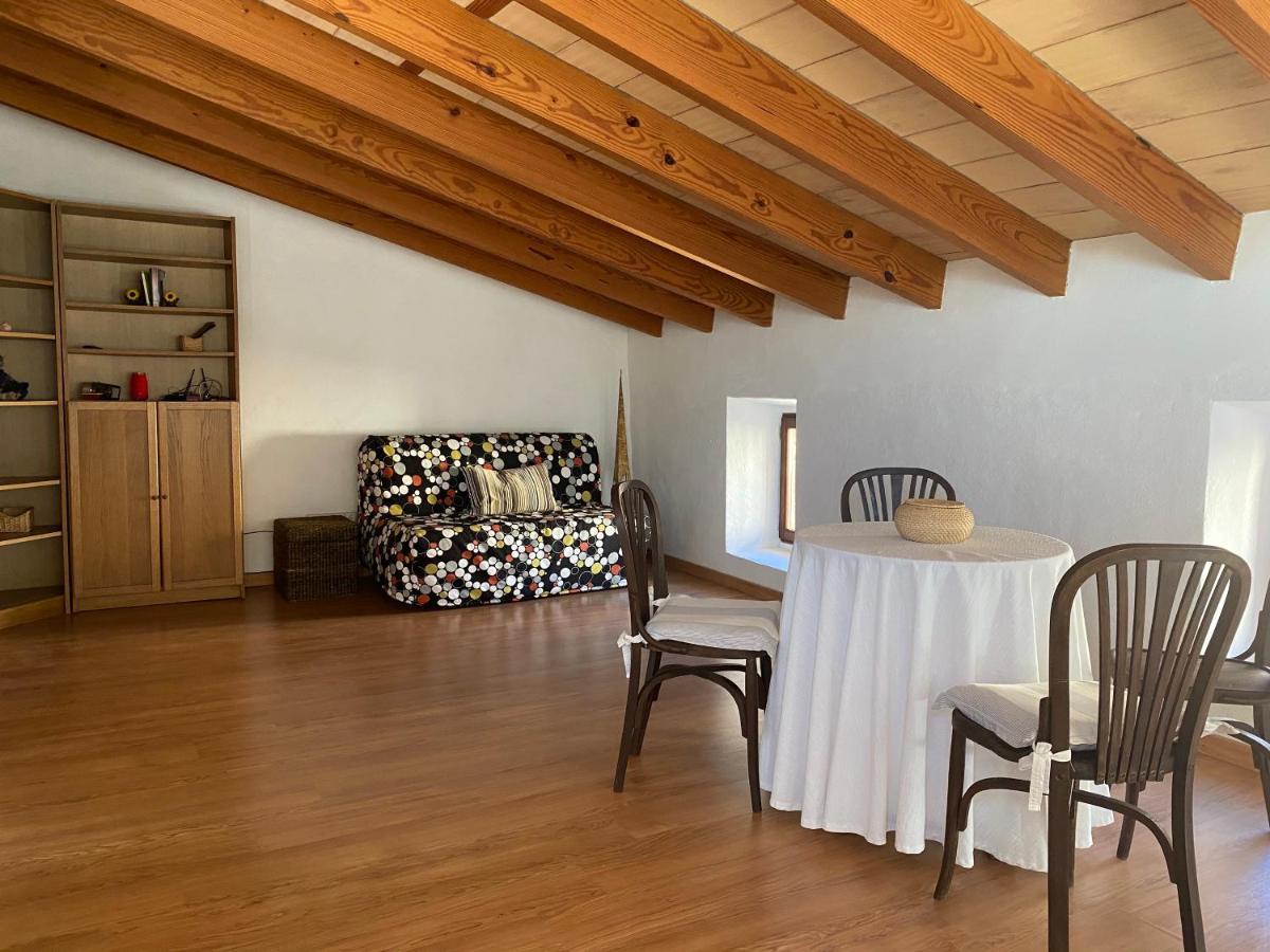 Casa Nuria, En El Centro, Al Lado De La Escalinata Del Calvario Para 6 Personas ポレンサ エクステリア 写真
